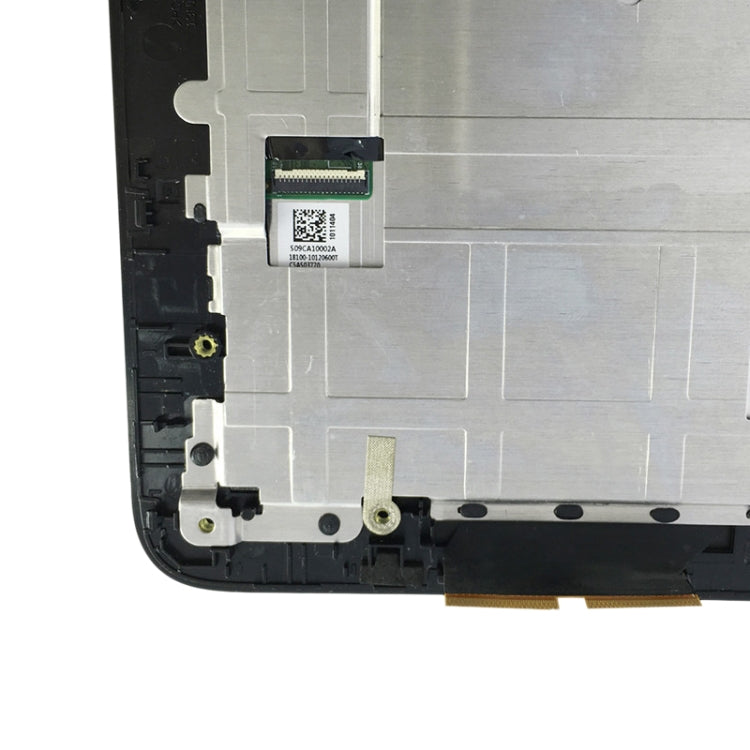 適用於Asus Transformer Book T100H T100HA T100HA-FU006T OEM液晶觸摸總成帶框