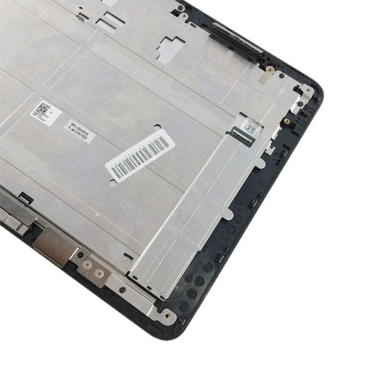 適用於Asus Transformer Book T100H T100HA T100HA-FU006T OEM液晶觸摸總成帶框