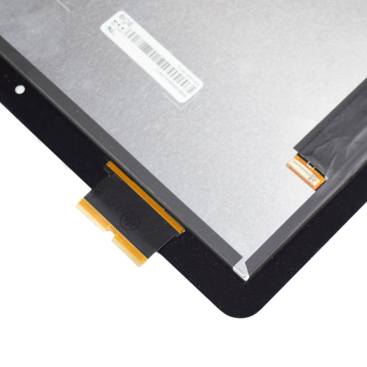 適用於Asus Variantes T101HA  OEM液晶觸摸總成