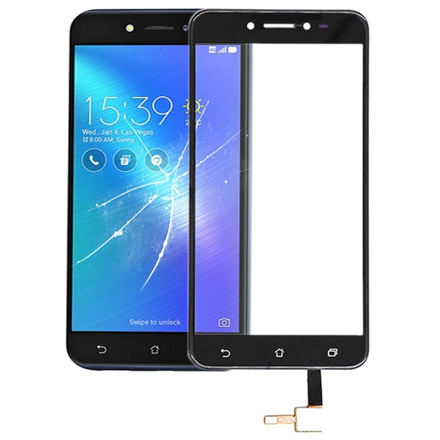 Asus ZenFone Live ZB501KL X00FD A007 觸摸屏