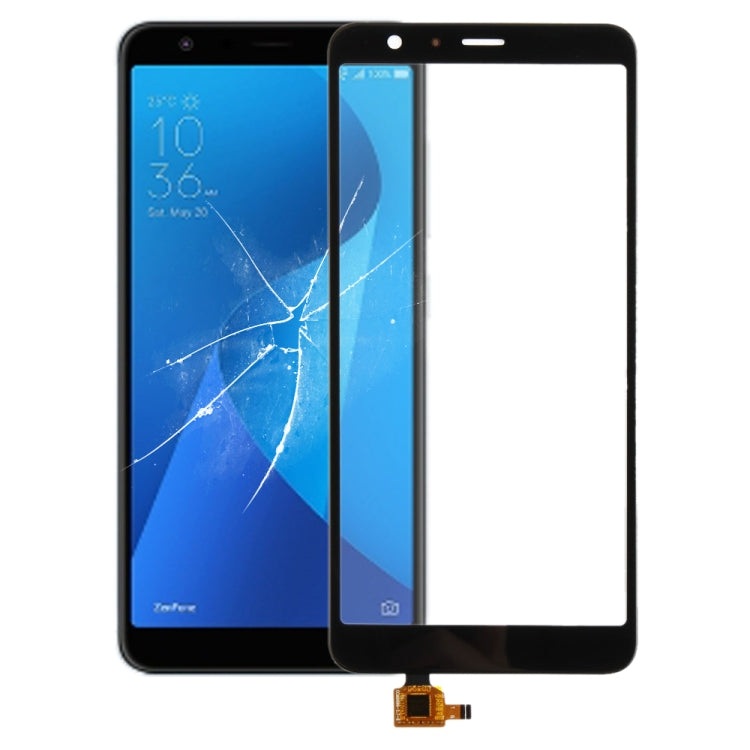 Asus Zenfone Max Plus  ZB570TL / X018D 觸摸屏