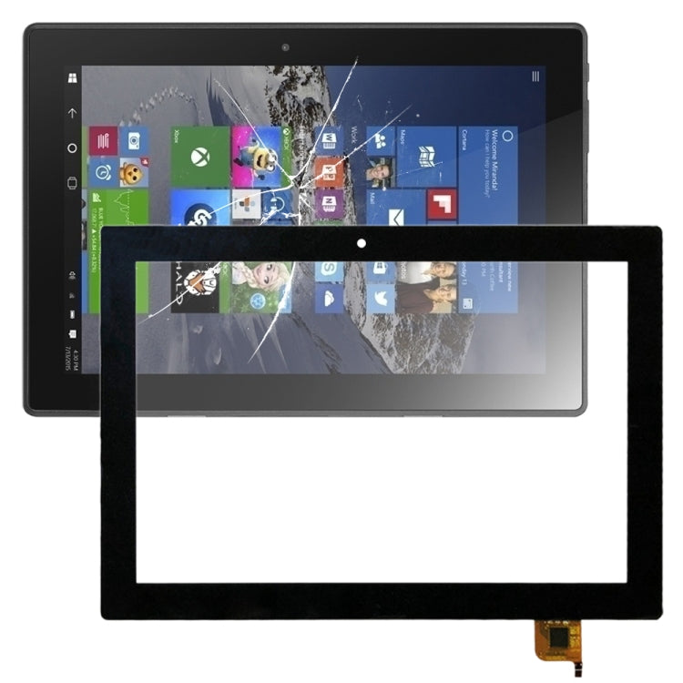Lenovo MIIX 310-10ICR / Miix 310 觸摸屏