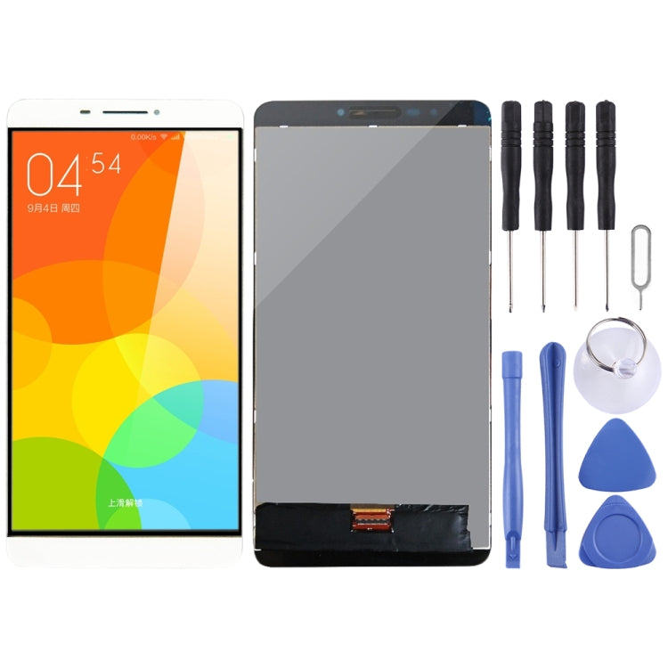 適用於Lenovo Tab 3 Plus TB-7703X Tb-7703 ZA1K0070RU OEM液晶觸摸總成