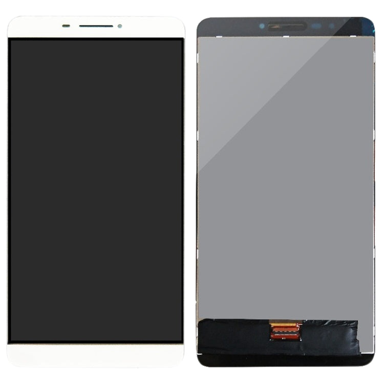 適用於Lenovo Tab 3 Plus TB-7703X Tb-7703 ZA1K0070RU OEM液晶觸摸總成