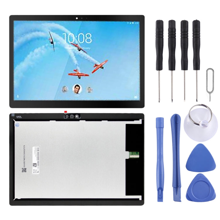 適用於Lenovo Tab M10 / Tab 5 Plus TB-X605L TB-X605F TB-X605M TB-X605 OEM液晶觸摸總成