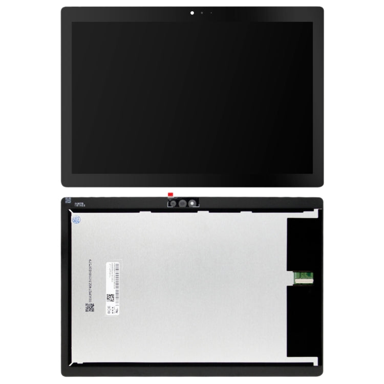 適用於Lenovo Tab M10 / Tab 5 Plus TB-X605L TB-X605F TB-X605M TB-X605 OEM液晶觸摸總成