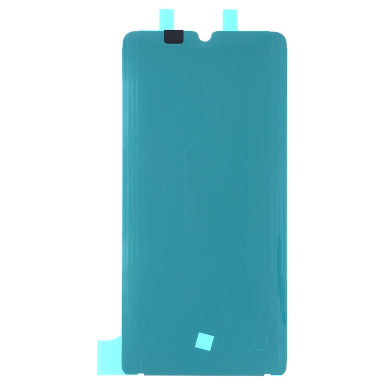 適用於華為 P30 Pro 液晶背貼膠 10個一賣