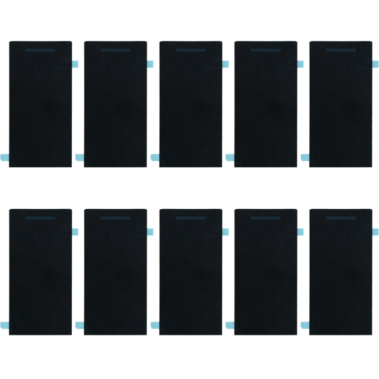 適用於華為 Mate 10 Pro 液晶背貼膠 10個一賣