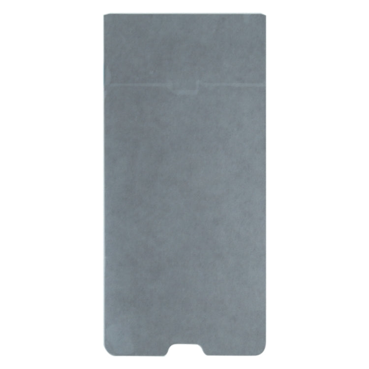 適用於華為 P20 Pro 液晶背貼膠 10個一賣