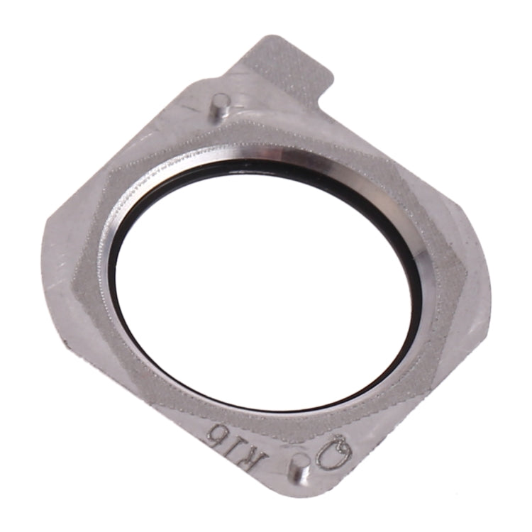 適用於華為 P20 Lite / Nova 3e 指紋保護環/指紋圈