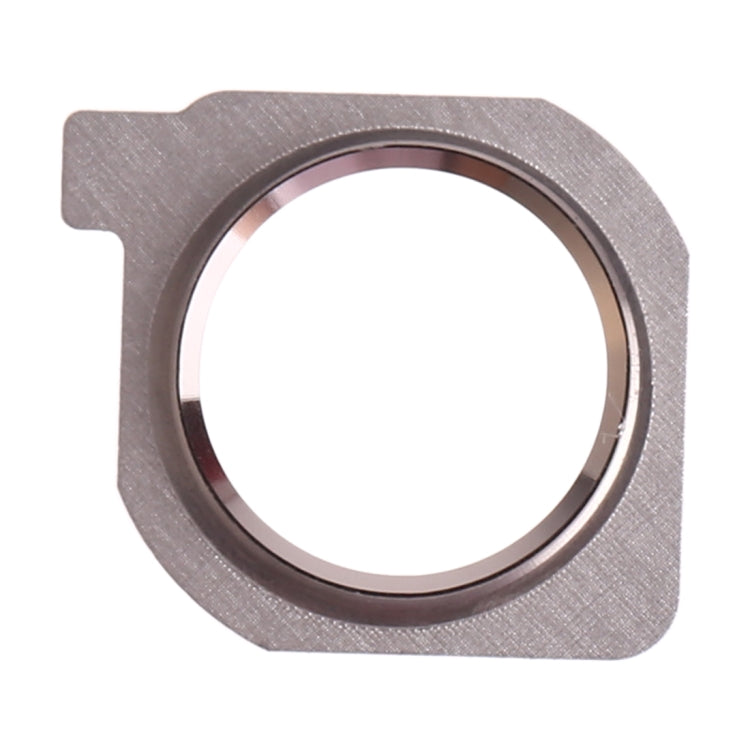 適用於華為 P20 Lite / Nova 3e 指紋保護環/指紋圈