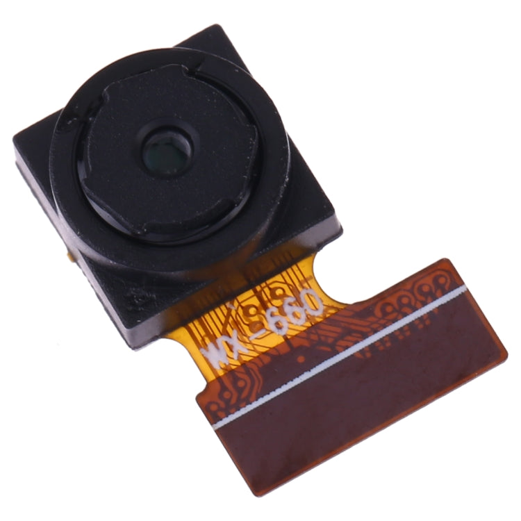 Blackview BV5500 Pro 前置攝像頭