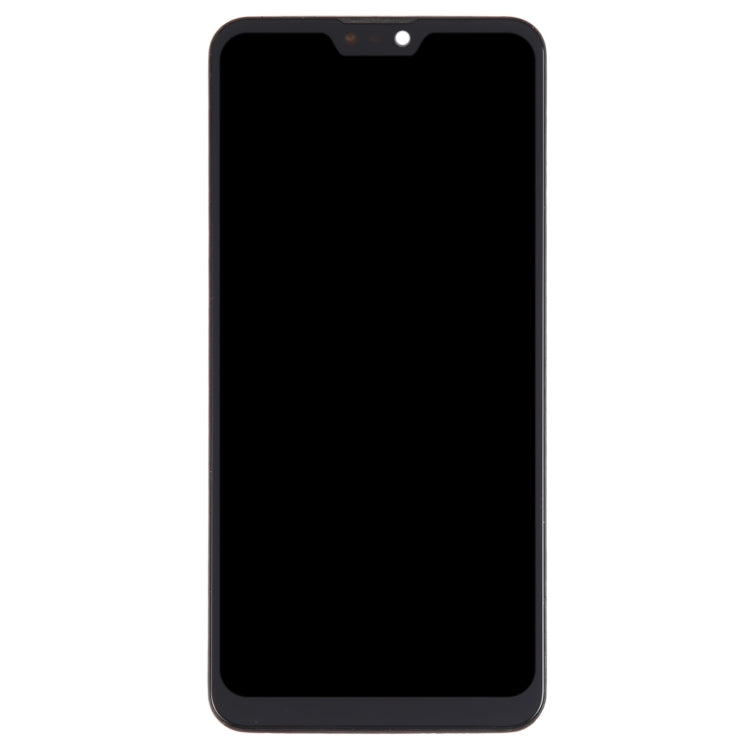 適用於華碩 Zenfone Max Pro  ZB631KL OEM液晶觸摸總成帶框