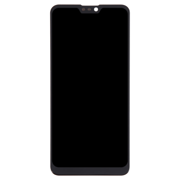 適用於華碩 Zenfone Max Pro  ZB631KL  OEM液晶觸摸總成