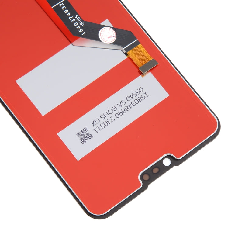 適用於華碩 Zenfone Max Pro  ZB631KL  OEM液晶觸摸總成