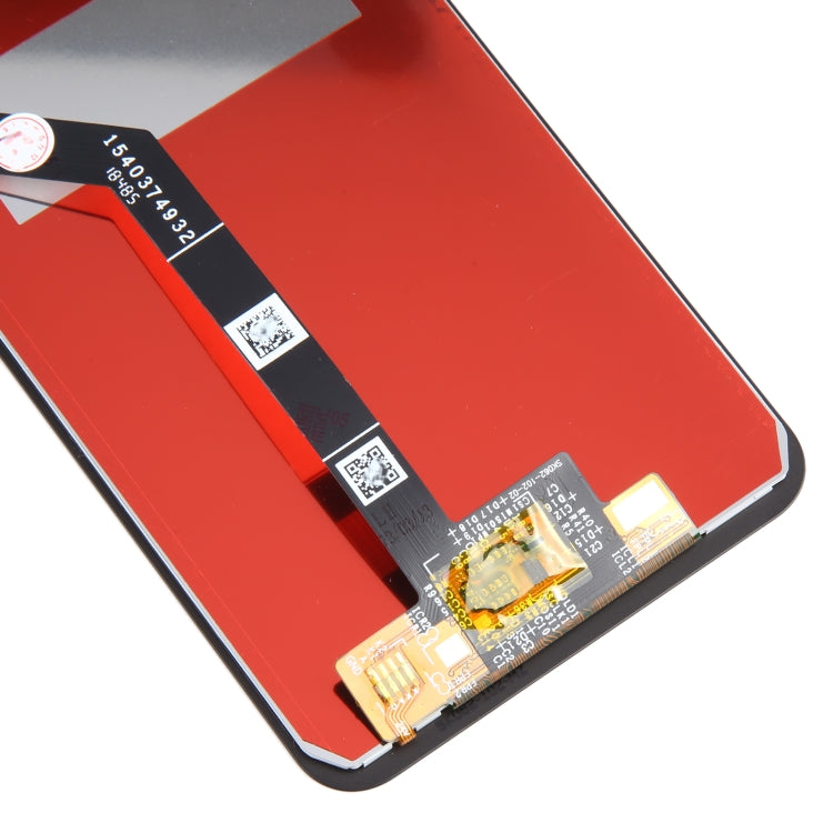 適用於華碩 Zenfone Max Pro  ZB631KL  OEM液晶觸摸總成