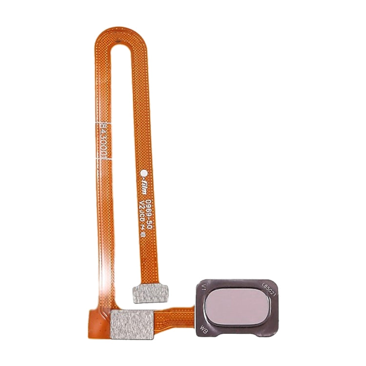 適用於OnePlus 6 指紋排線