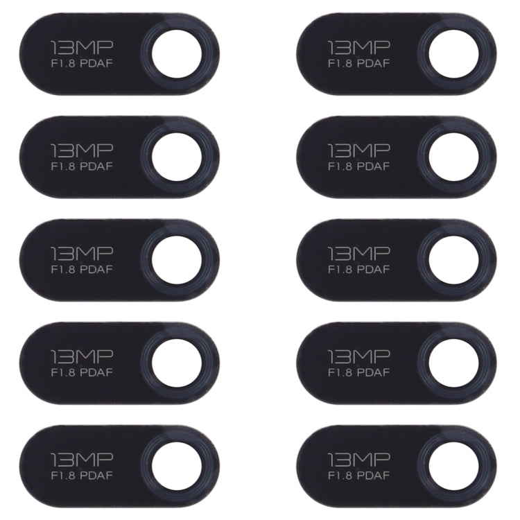 適用於華為 Y6 Pro  / Y6  原裝攝像頭鏡片 10個一賣