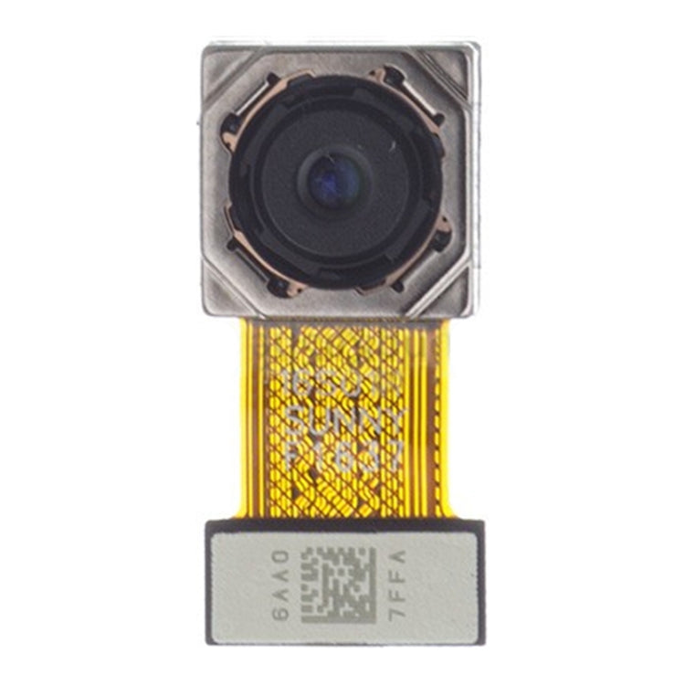 適用於摩托羅拉 Moto M XT1662 XT1663 後置攝像頭