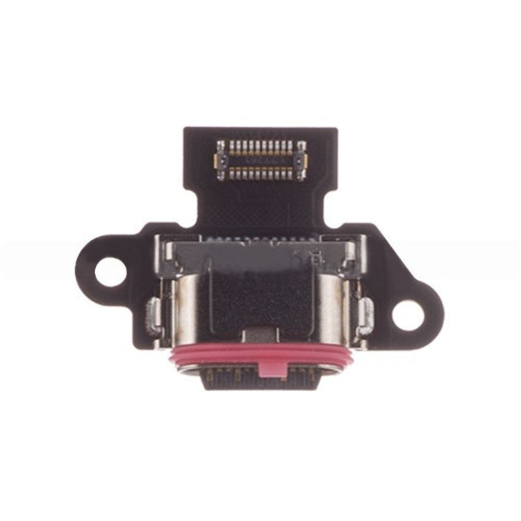 適用於Motorola Moto X4 尾插小板