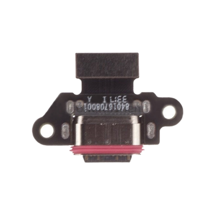 適用於Motorola Moto X4 尾插小板