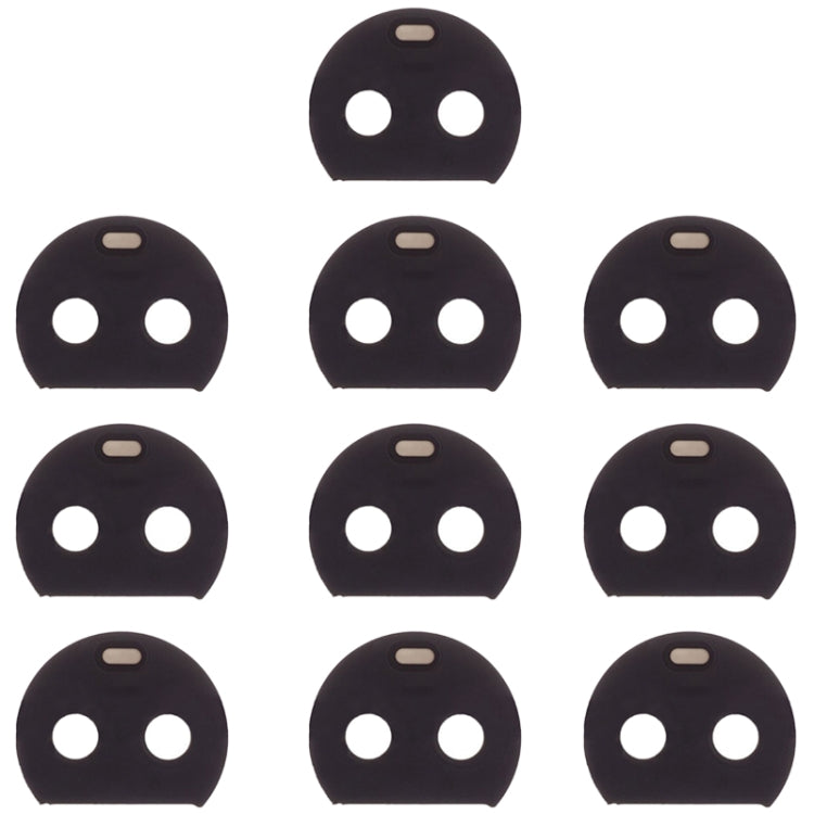 適用於Motorola Moto G5S Plus 攝像頭鏡片 10個一賣