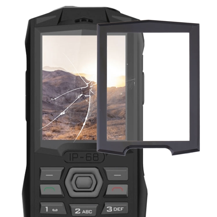 Blackview BV1000 觸摸屏