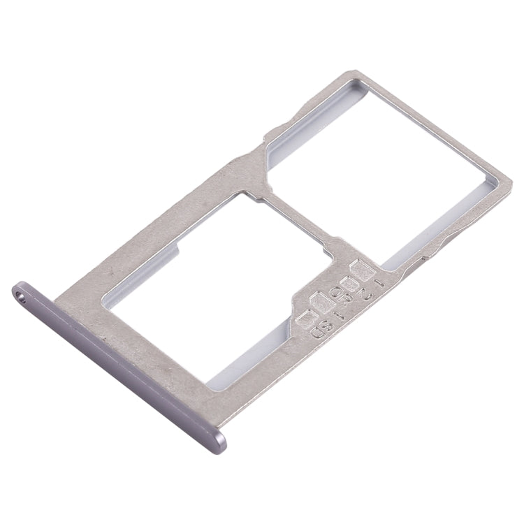 適用於華碩 Zenfone 3 Max ZC553KL SIM卡+SD卡 卡托