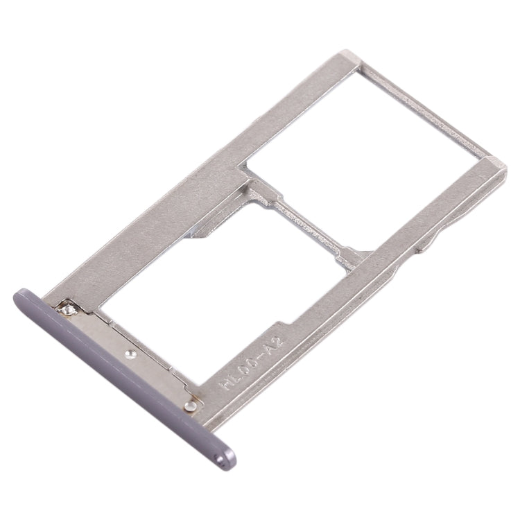 適用於華碩 Zenfone 3 Max ZC553KL SIM卡+SD卡 卡托