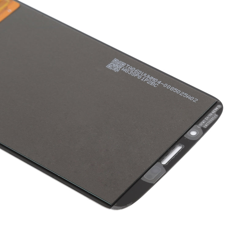 適用於Motorola Moto Z3 Play TFT材質 液晶觸摸總成