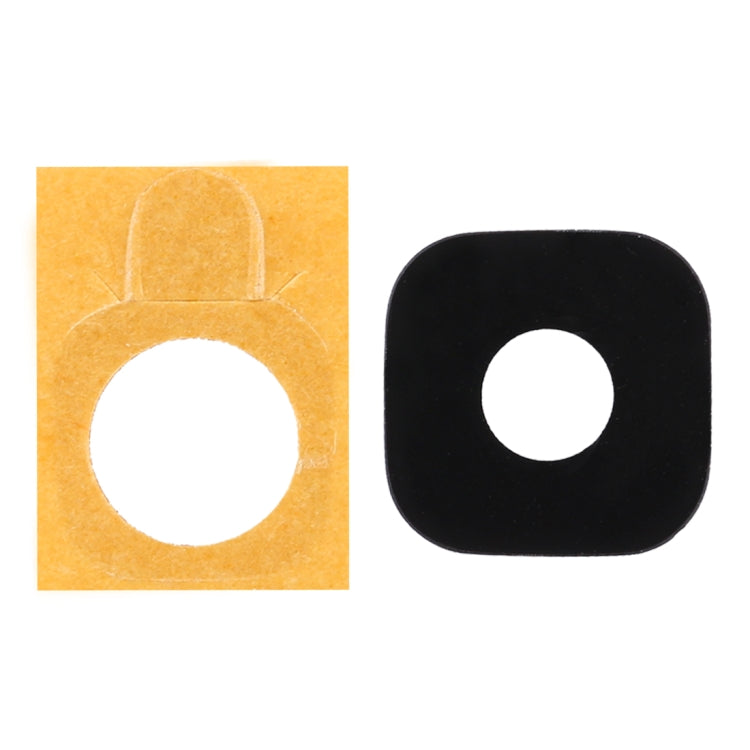 適用於三星蓋樂世 J3  / J320攝像頭鏡片+貼紙 10個一賣