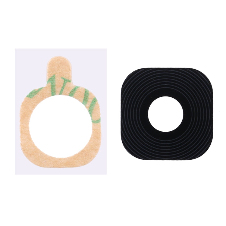 適用於三星蓋樂世A9 攝像頭鏡片+貼紙 10個一賣