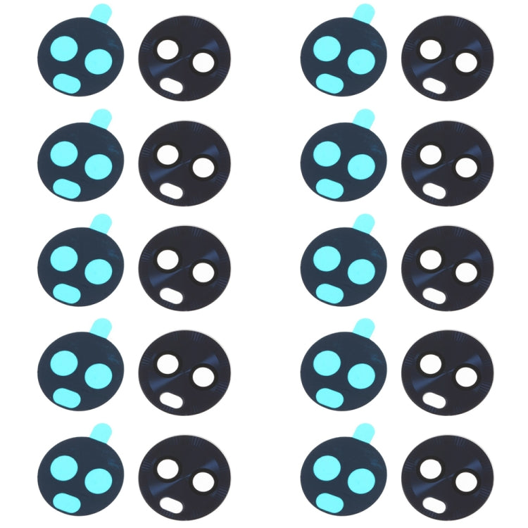 適用於Motorola G6 Play 攝像頭鏡片 10個一賣