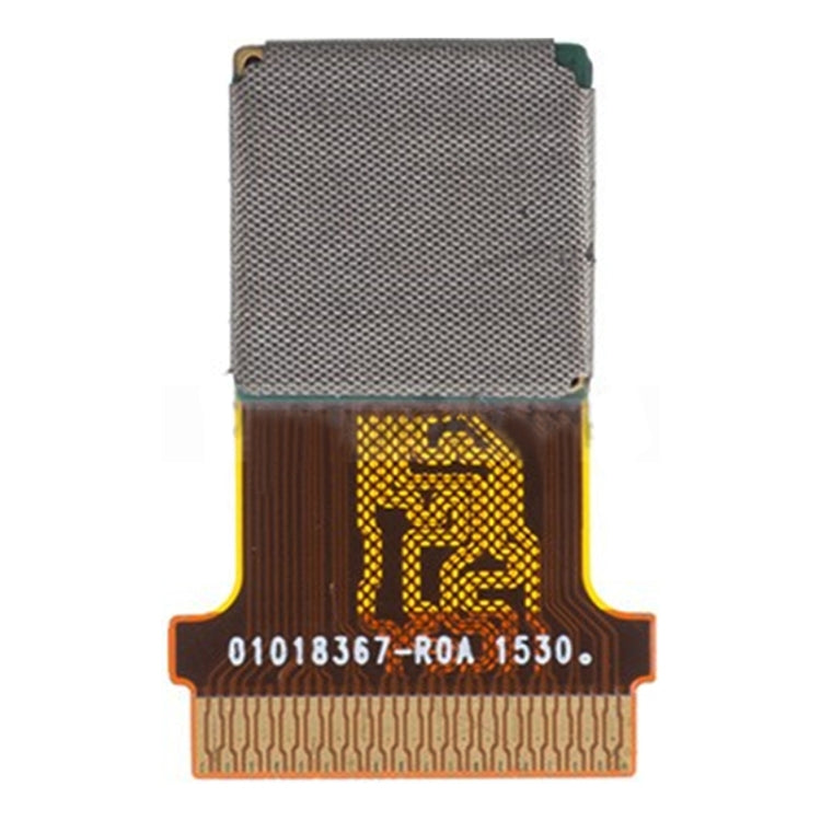 適用於摩托羅拉Moto G3 XT1548 / XT1541 / XT1540 / XT1550 / XT1544 後置攝像頭