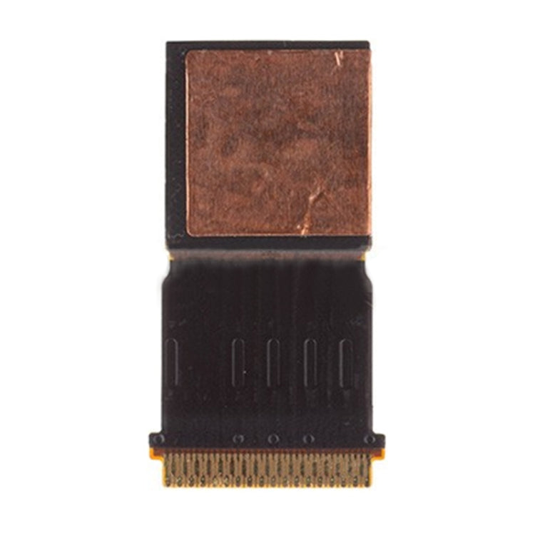 適用於摩托羅拉Moto G4 Plus 後置攝像頭