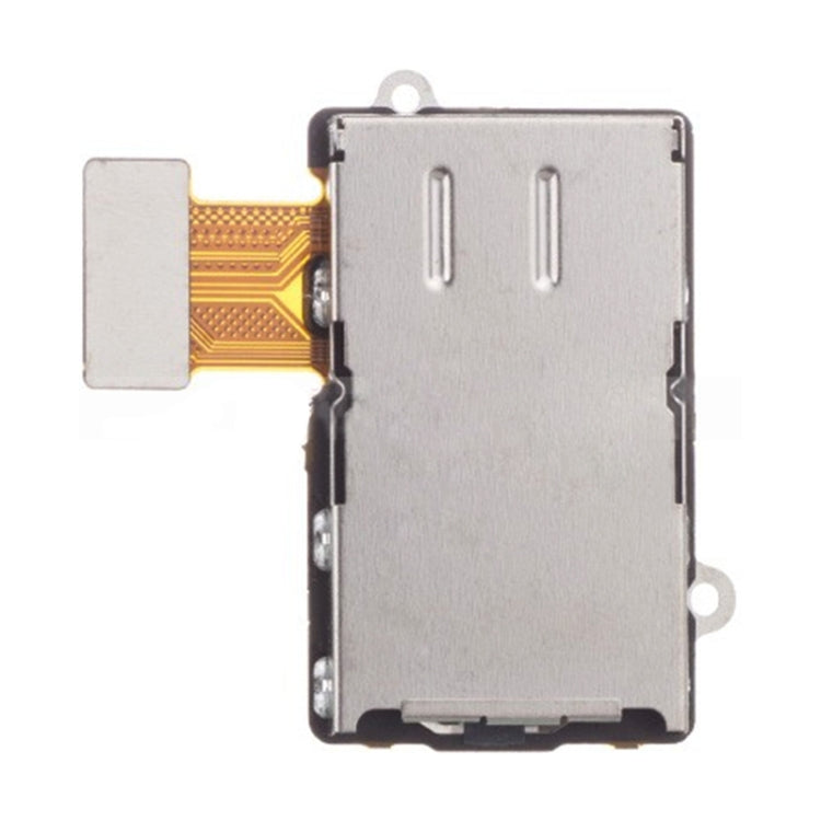 適用於摩托羅拉Moto G5 Plus SIM卡座
