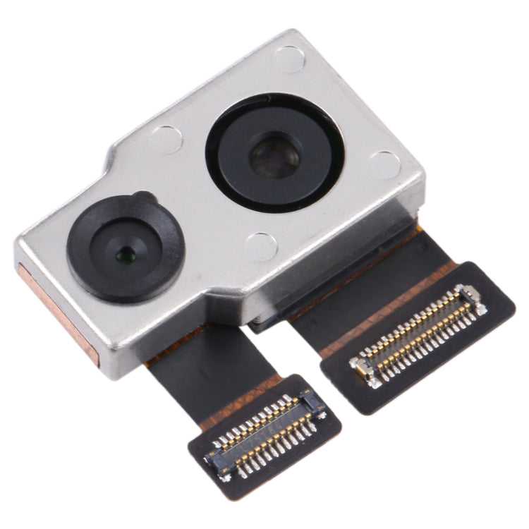 適用於摩托羅拉Moto G6 Plus 後置攝像頭
