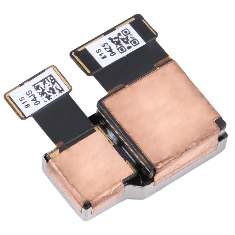 適用於摩托羅拉Moto G6 Plus 後置攝像頭