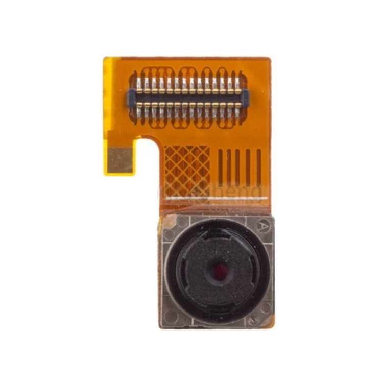 適用於摩托羅拉Nexus 6 / XT1100 前置攝像頭