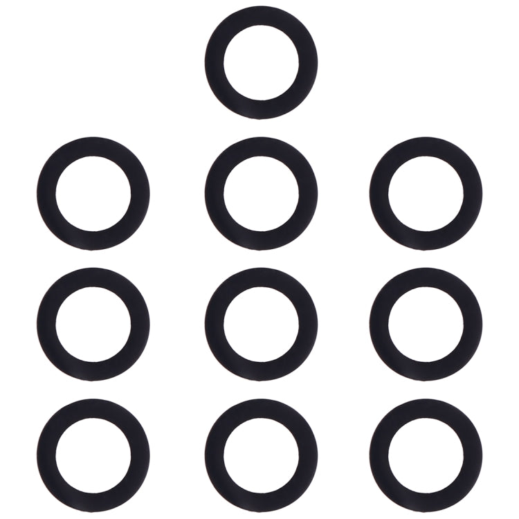 適用於谷歌 Pixel 3 XL 攝像頭鏡片 10個一賣