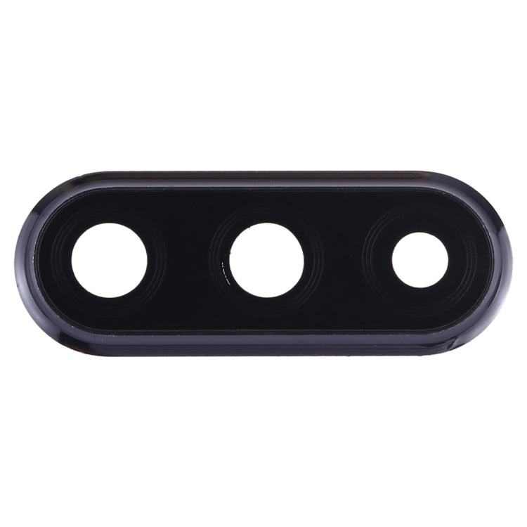 適用於華為 Nova 4e 後置攝像頭框帶鏡片