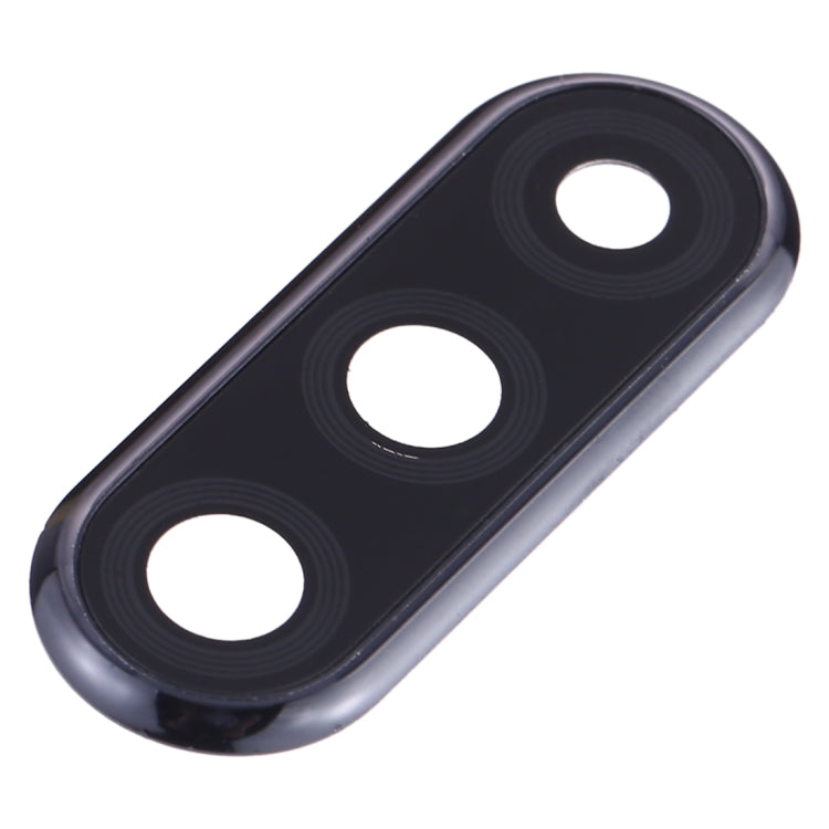 適用於華為 Nova 4e 後置攝像頭框帶鏡片