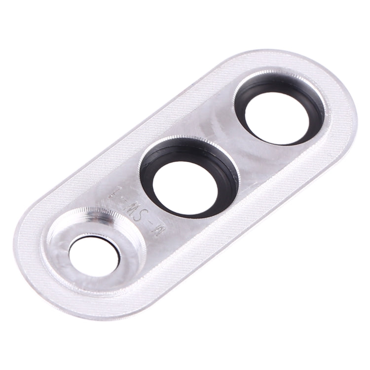 適用於華為 Nova 4e 後置攝像頭框帶鏡片