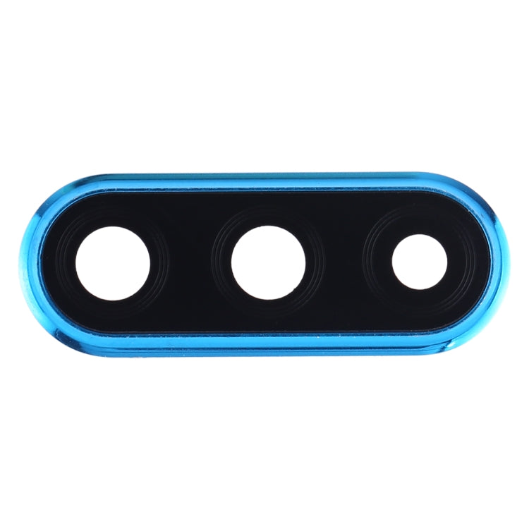 適用於華為 Nova 4e 後置攝像頭框帶鏡片