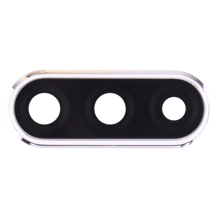 適用於華為 Nova 4e 後置攝像頭框帶鏡片