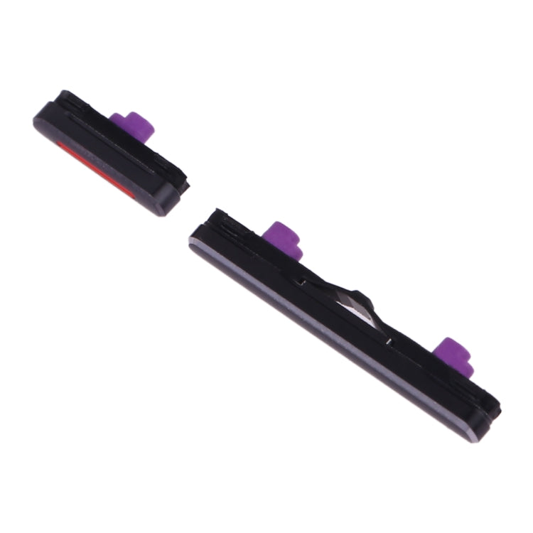 適用於華為 P20 側鍵