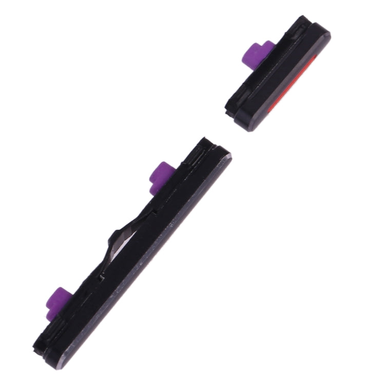 適用於華為 P20 側鍵