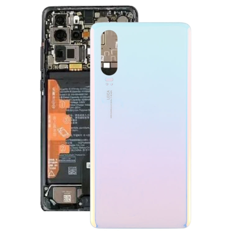 適用於Huawei P30  電池后蓋