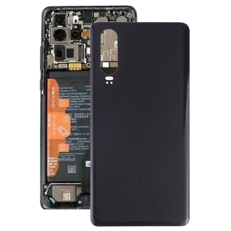 適用於Huawei P30  電池后蓋