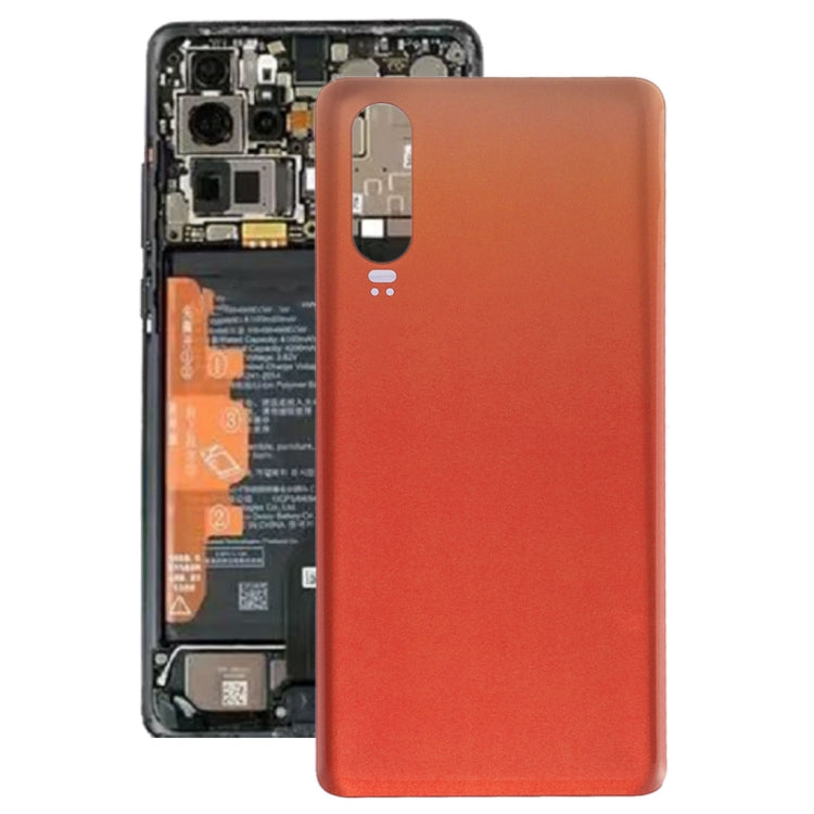 適用於Huawei P30  電池后蓋